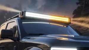Essential Tips for Picking the Best Dual Color LED Light Bar
