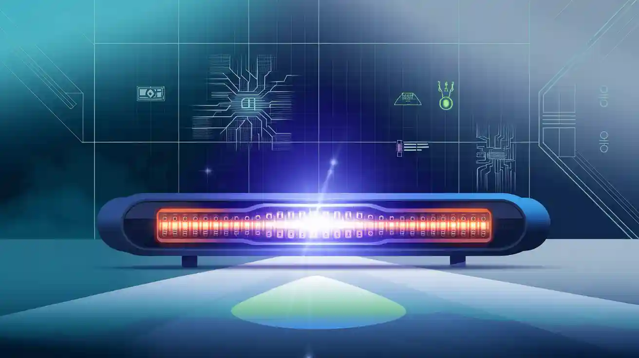 How to Choose the Right LED Light Bar with Backlight for 2025