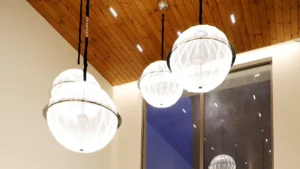 Oświetlenie LED w domu – jakie korzyści przynosi?