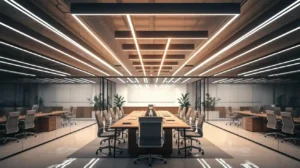 What Makes High-Lumen LED Strip Lights Perfect for Businesses