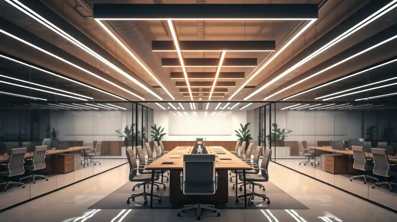 What Makes High-Lumen LED Strip Lights Perfect for Businesses