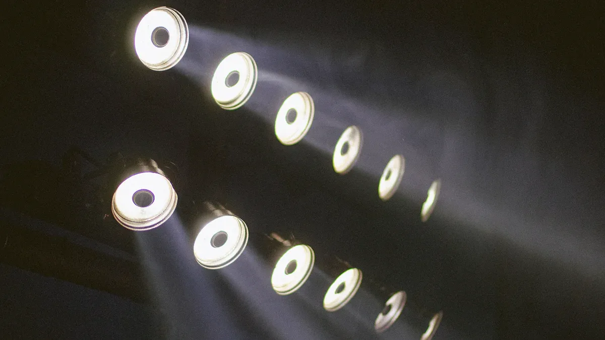 Enhanced Illumination and Visibility