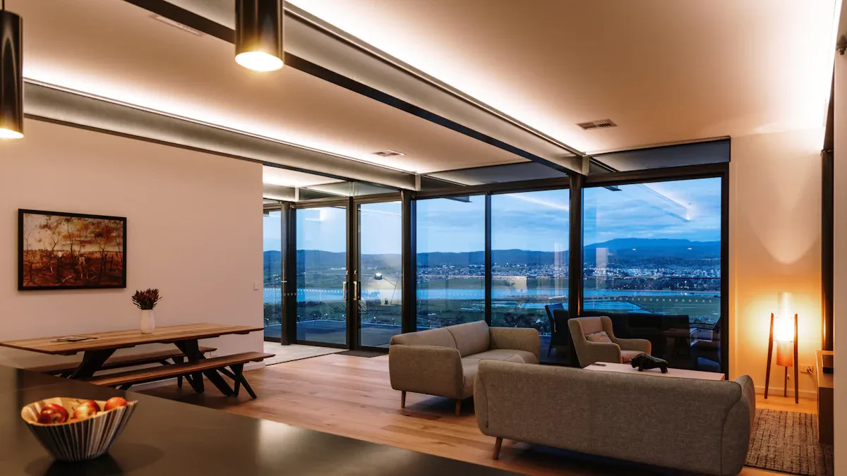 Step-by-Step Guide to Install LED Lights Behind TV