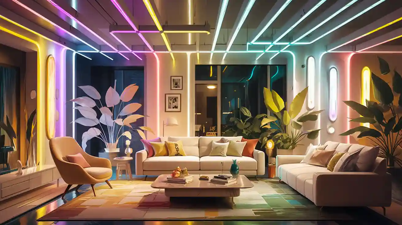 Top RGB COB LED Strips to Brighten Your Space