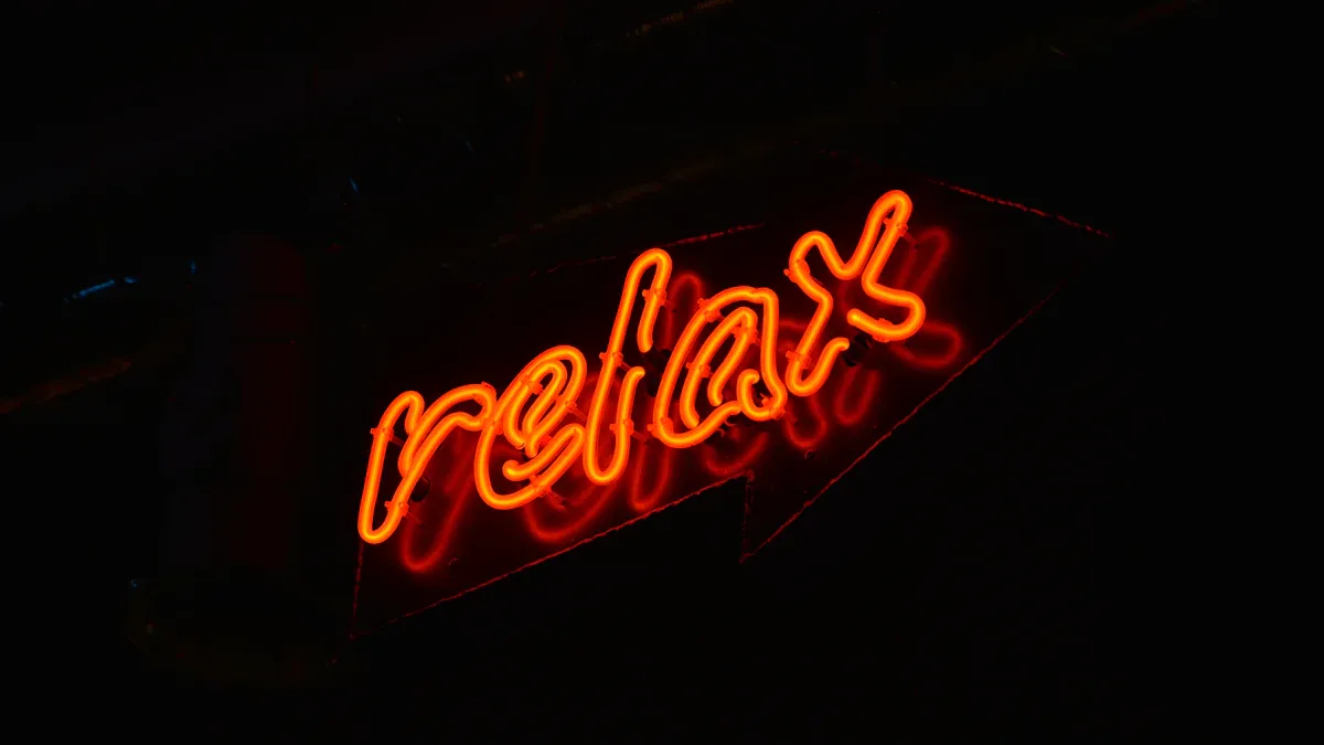 Key Characteristics of the Right LED Sign