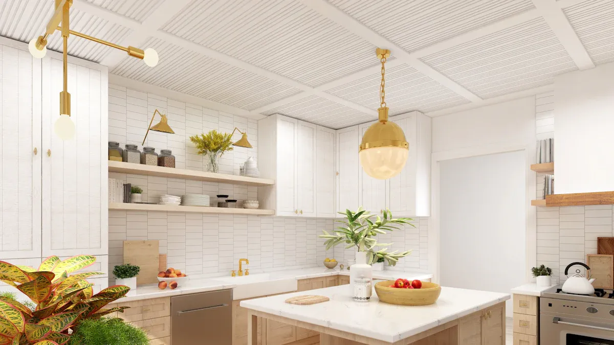Choosing the Right Style for Your Kitchen