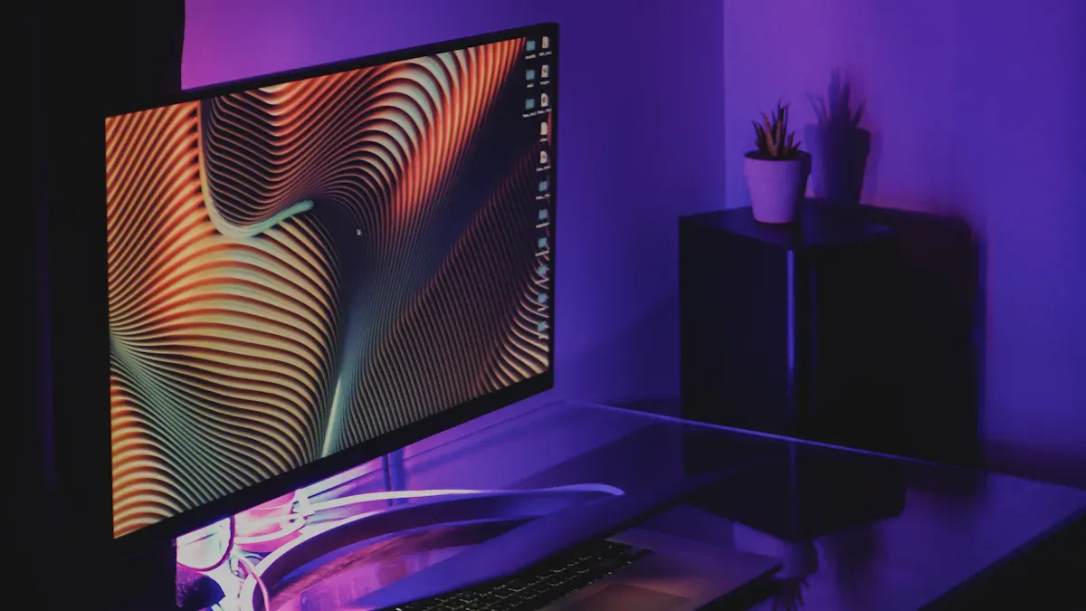 Installation and Features