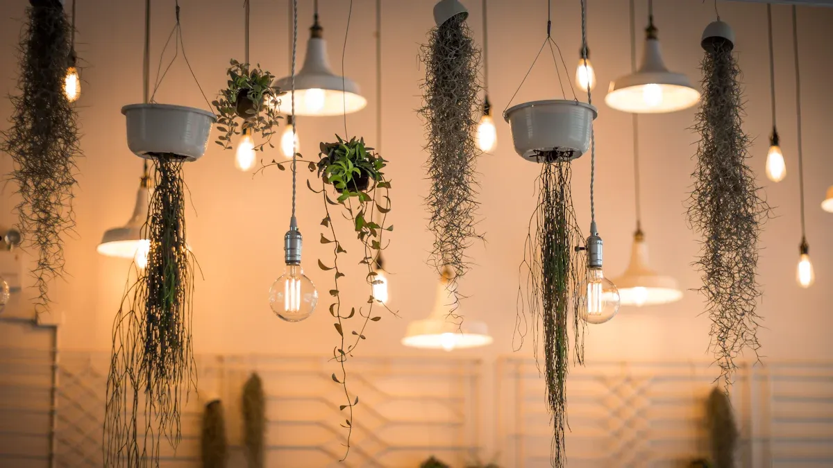 Integrating LED Strips into Furniture for Stunning Visuals