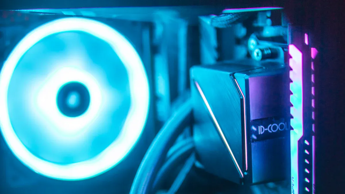 Brightest RGBW LED Strip