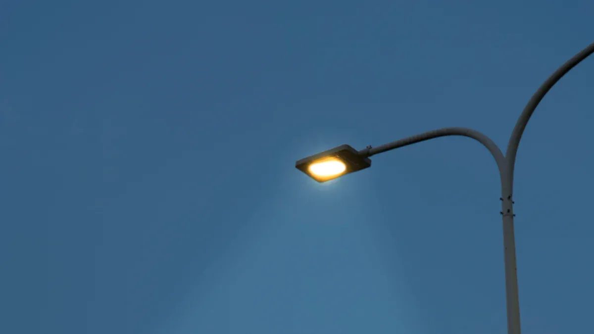 Color Temperature in LED Lighting Solutions