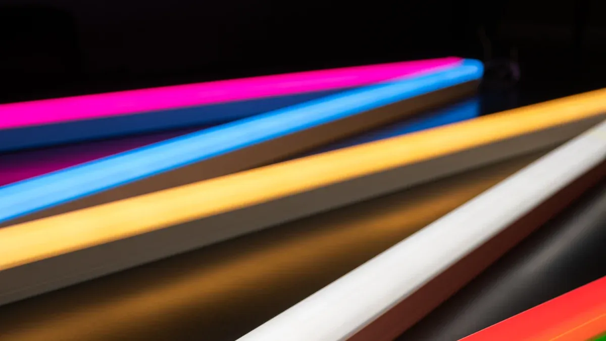 Choosing the Right LED Light Bar