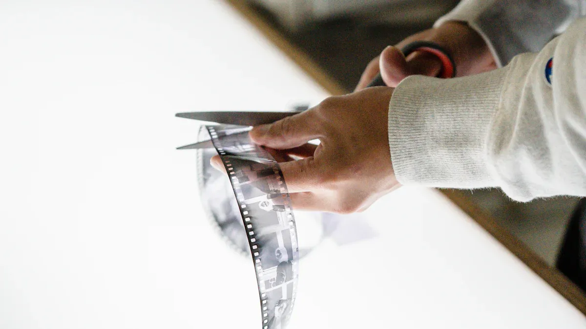 How to Cut LED Strip Lights