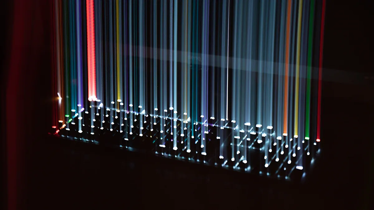 Wiring LED Strip Lights