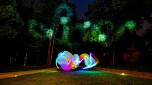 Flexible LED Strip Lights Waterproof for Outdoor and Indoor Use