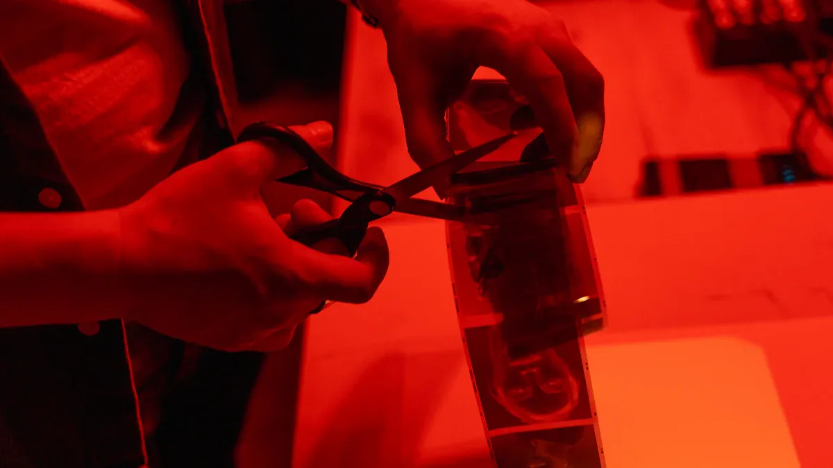 How to Cut LED Strips