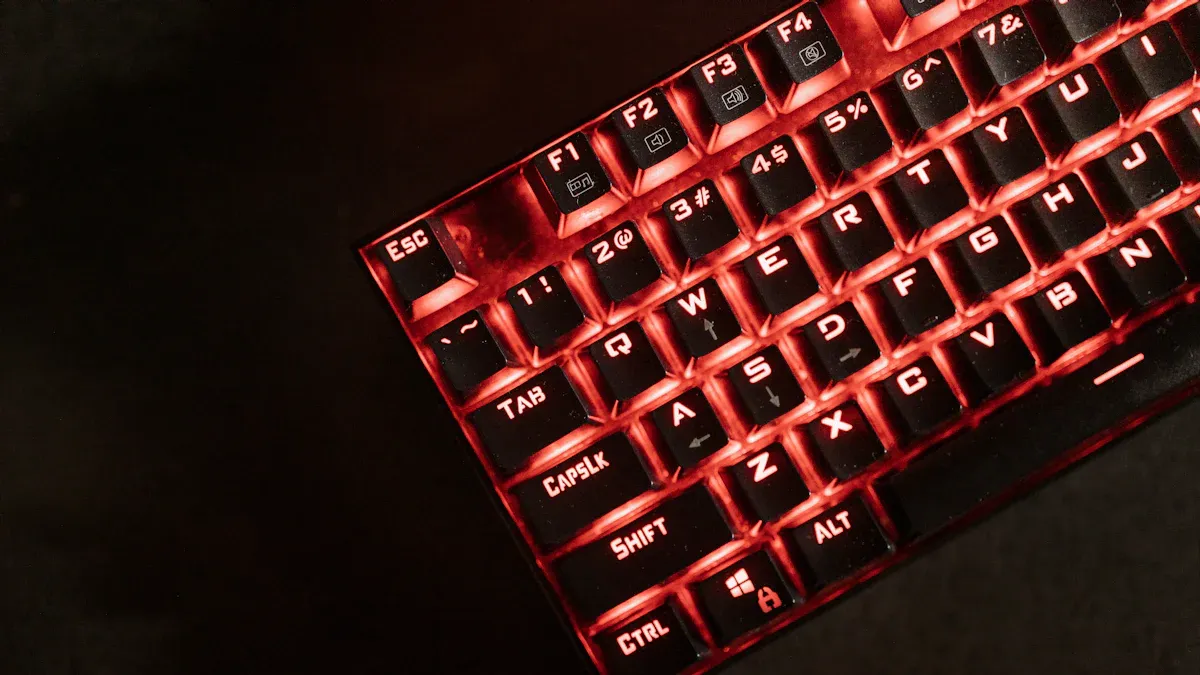 LED Backlight Bar Types
