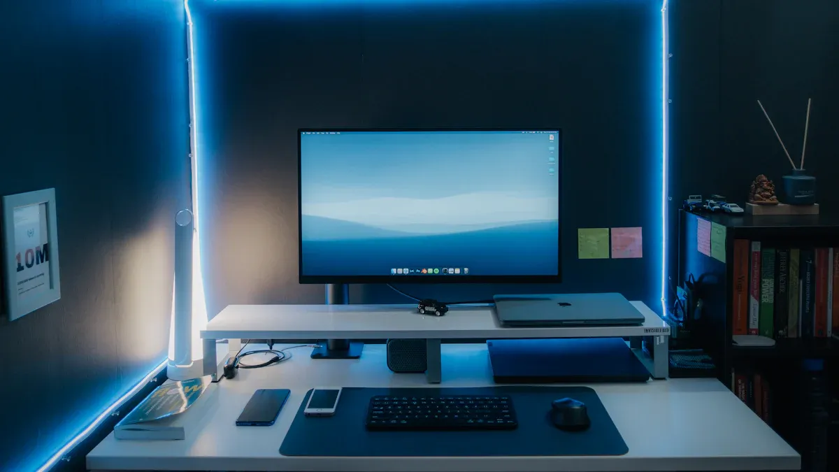 Mid-Range LED Light Strips