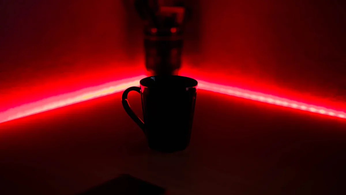 Differences Between RGBW COB and Traditional LED Strips