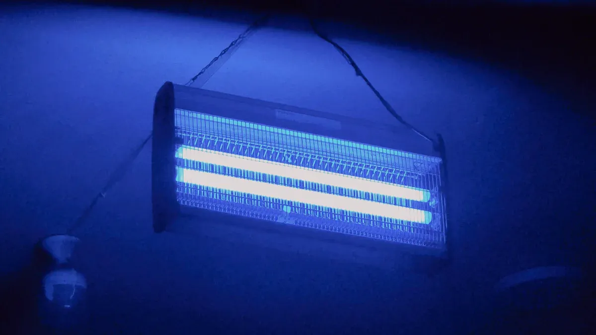 Size and Shape of LED Light Bars