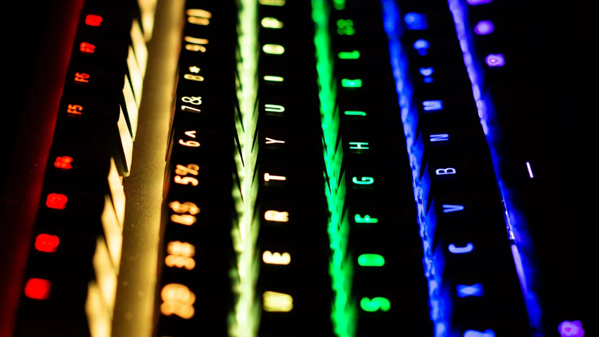 Understanding RGB LED Module Specifications and Features