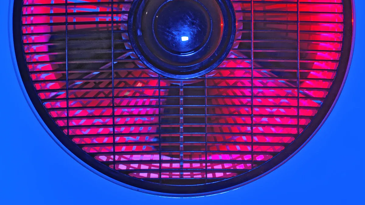 Heat Dissipation and Durability