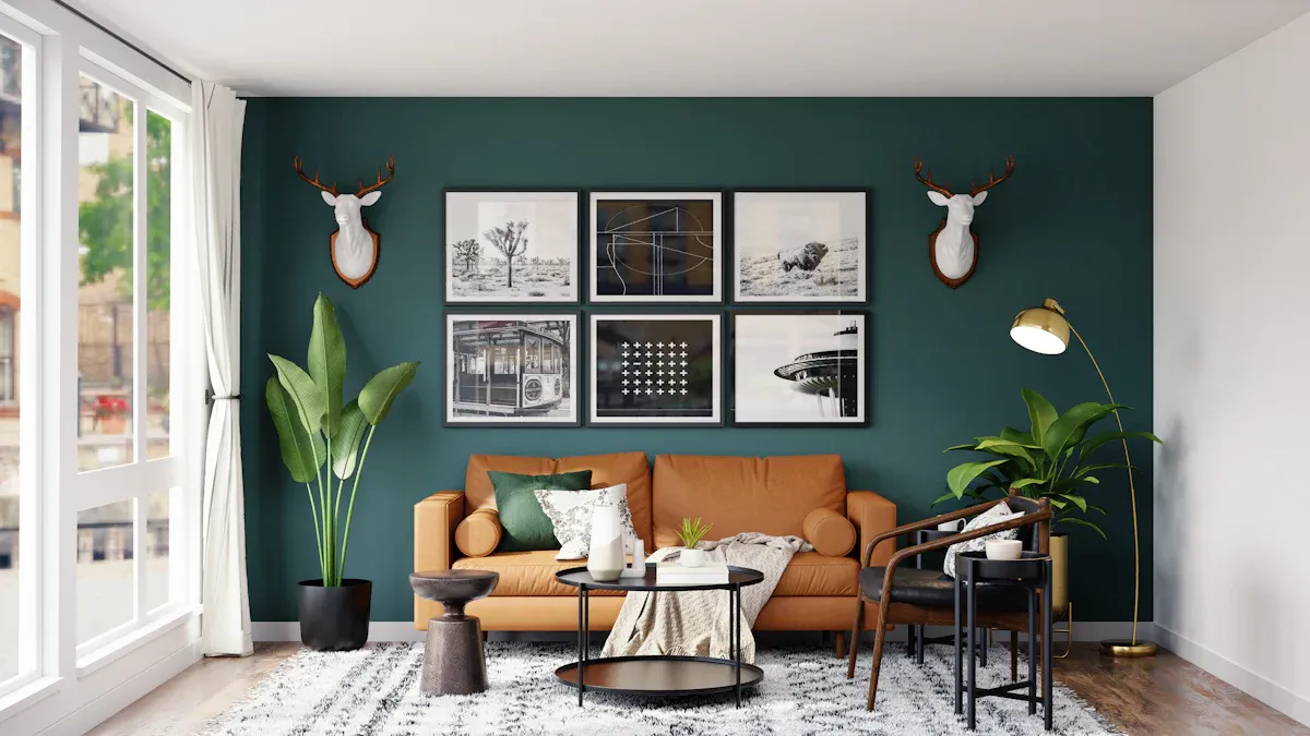 Room Applications