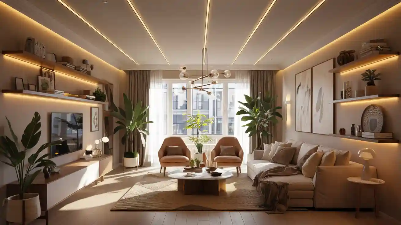 Top 24V COB LED Strips to Brighten Your Space This Year
