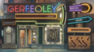 How to Enhance Your Signage with LED Strip Lights