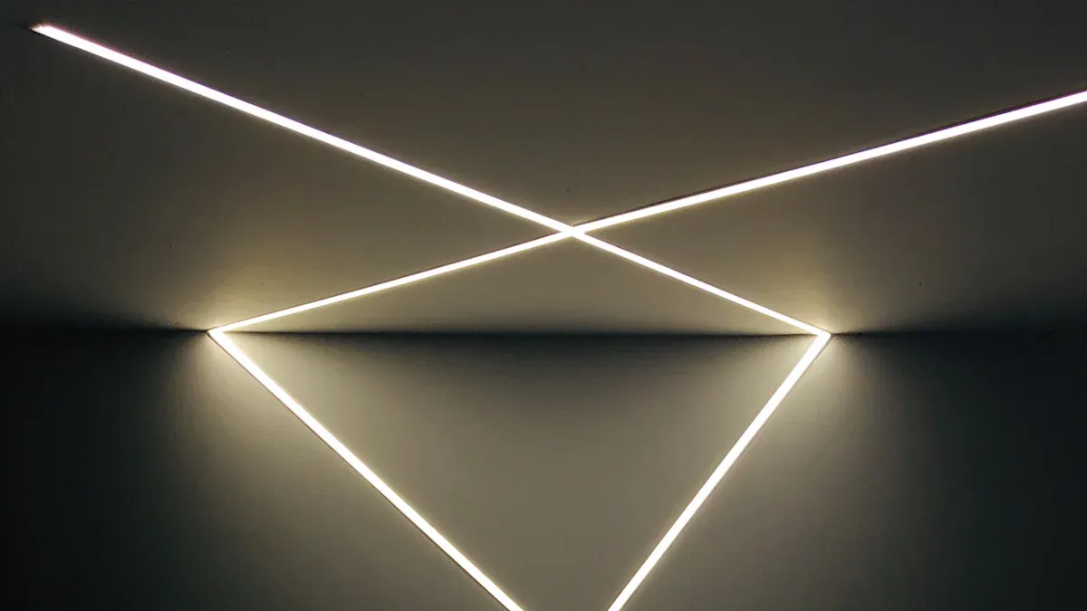 Maximize Your LED Lighting with a 12V Dimmer Module