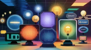 Explore Different LED Module Signs for Bright Ideas