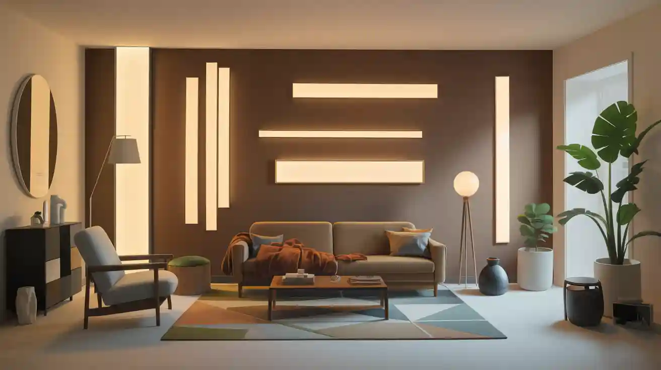 Exploring the Most Popular Diffused LED Light Strips on the Market