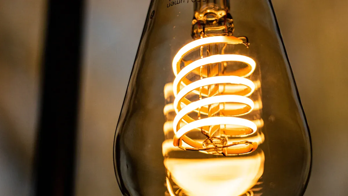 Brightness and Lumens