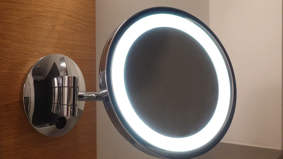 Discover the Best Mirror LED Strip Lighting Options