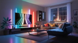 Best LED Backlight Strips for TVs in 2025