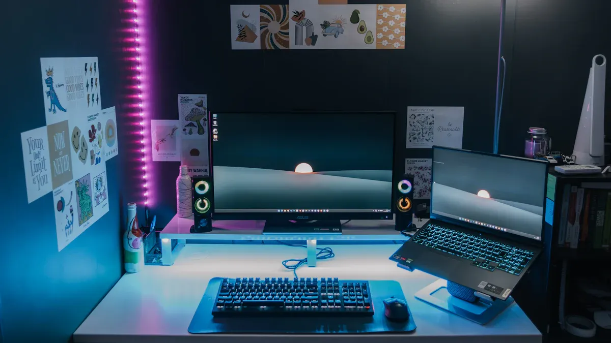 Traditional LED Strips