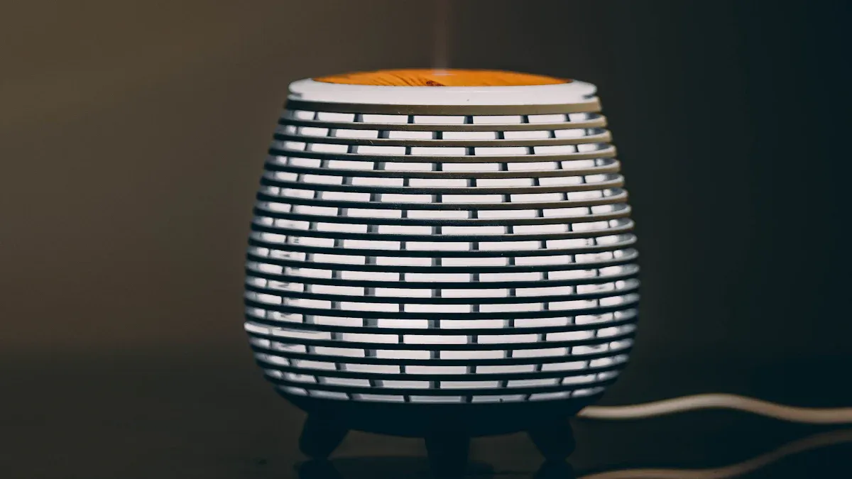 Selecting Materials for Diffused LED Light Bars