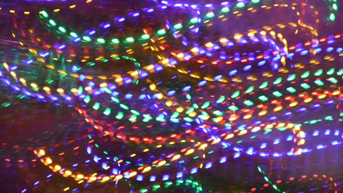 COB LED Strip Overview