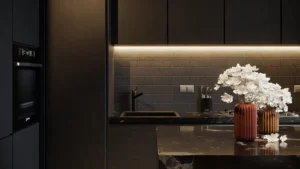 Explore Kitchen LED Strip Lights for Every Style