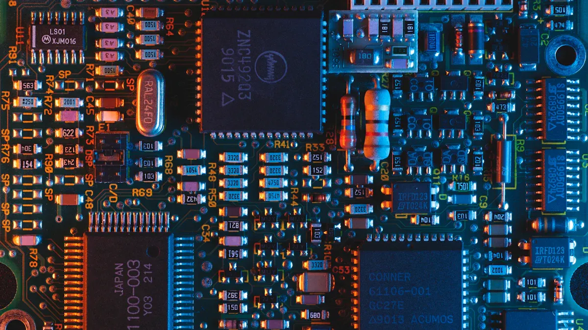 Choosing the Right LED Chip Model 2835 for Your Needs