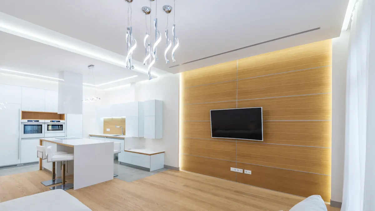 Living Room Ideas