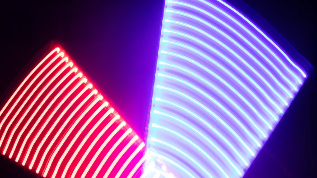 Applications of Brightest LED Strip Light