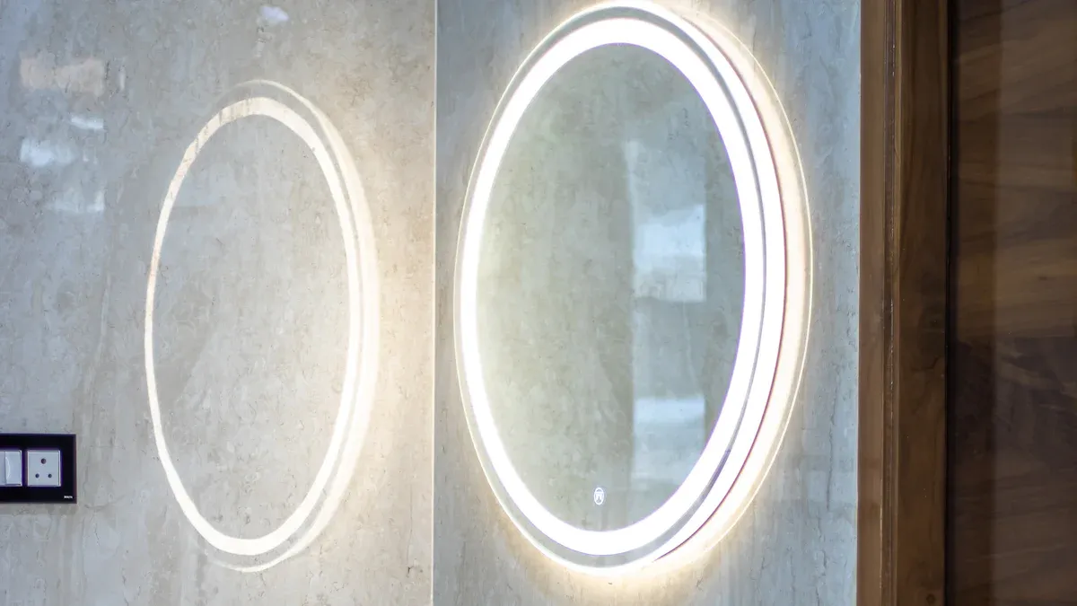 Colour Temperature