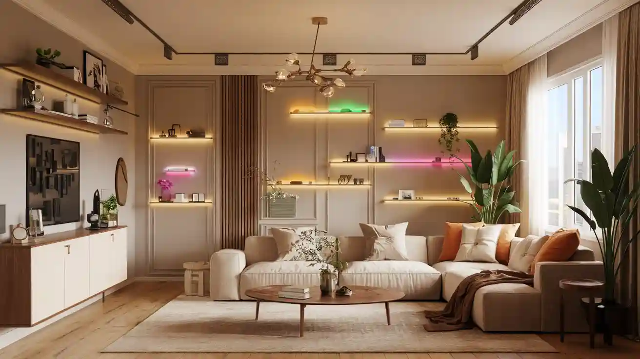 Top 10 COB LED Strip Lights for Your Home in 2025