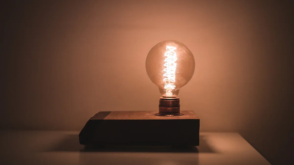 Brightness and Lumens