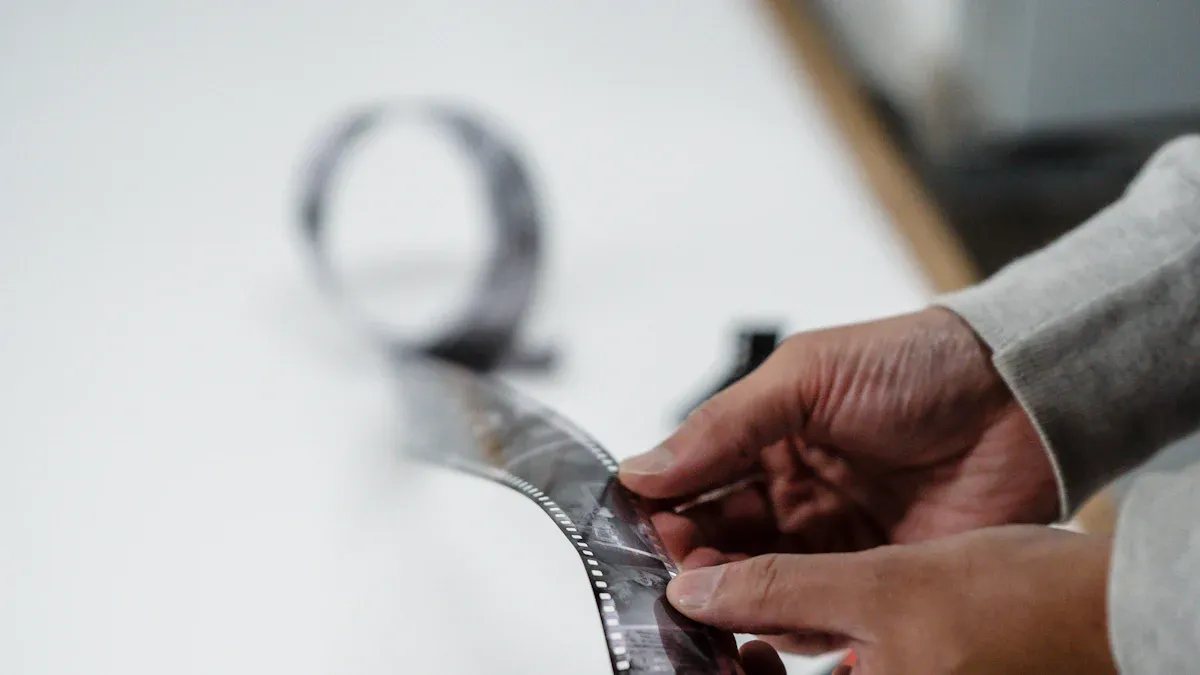 Preparing to Cut