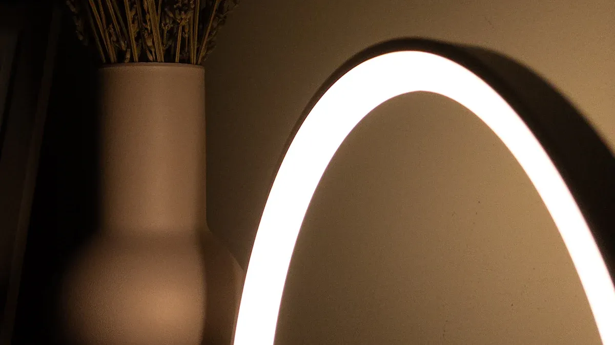 Benefits of COB LED Strips Cut Anywhere