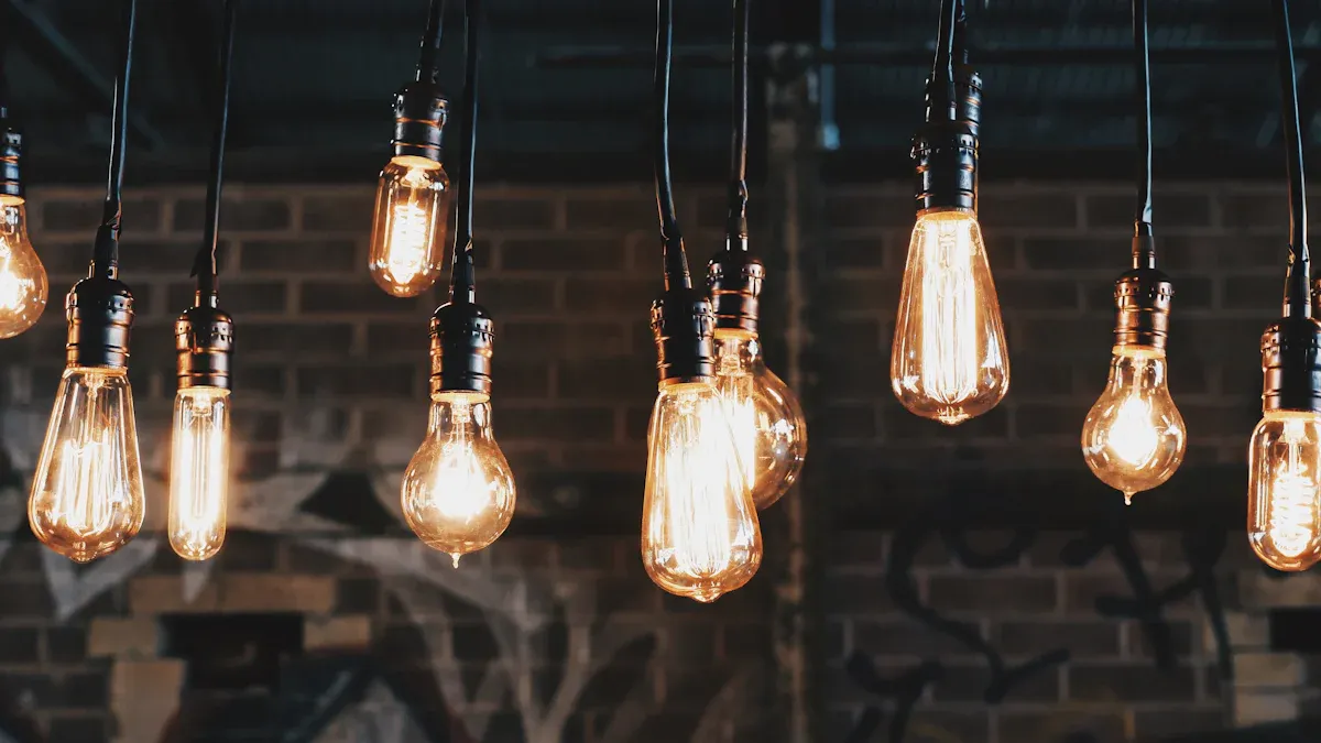 Ambient Lighting Ideas