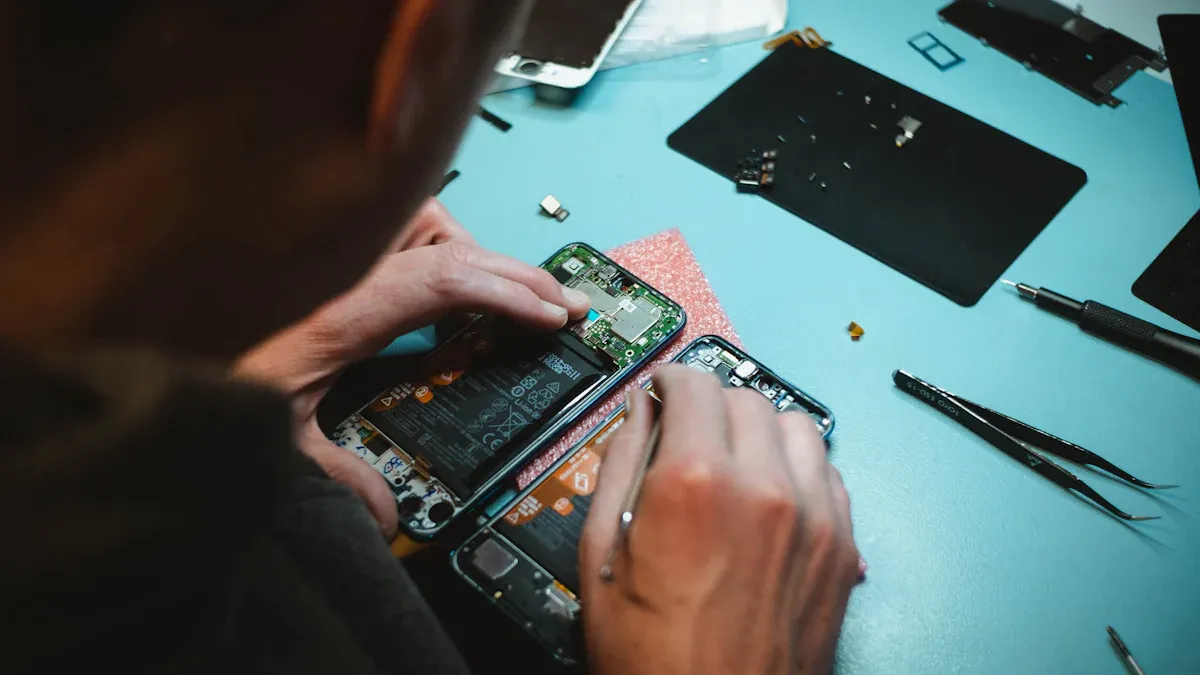 Troubleshooting Common Issues