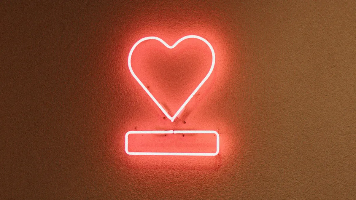 Choosing the Right Neon Strip Light for Your Living Space