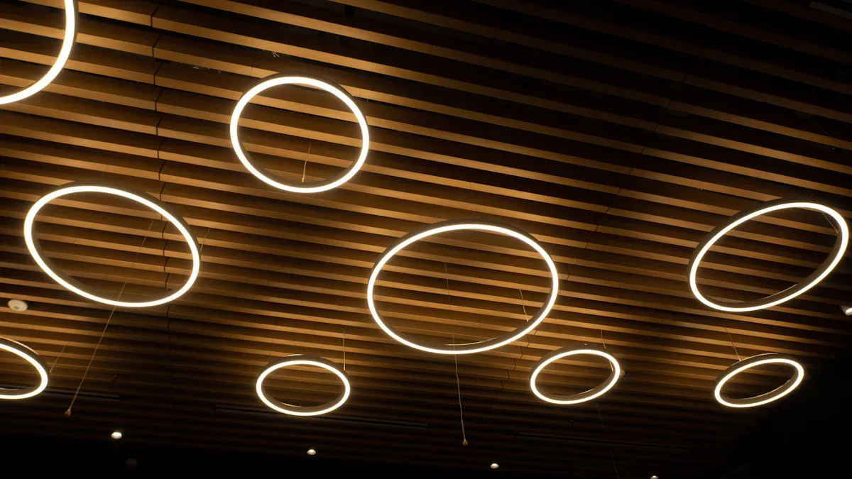 Advantages of 95 CRI LED Strips